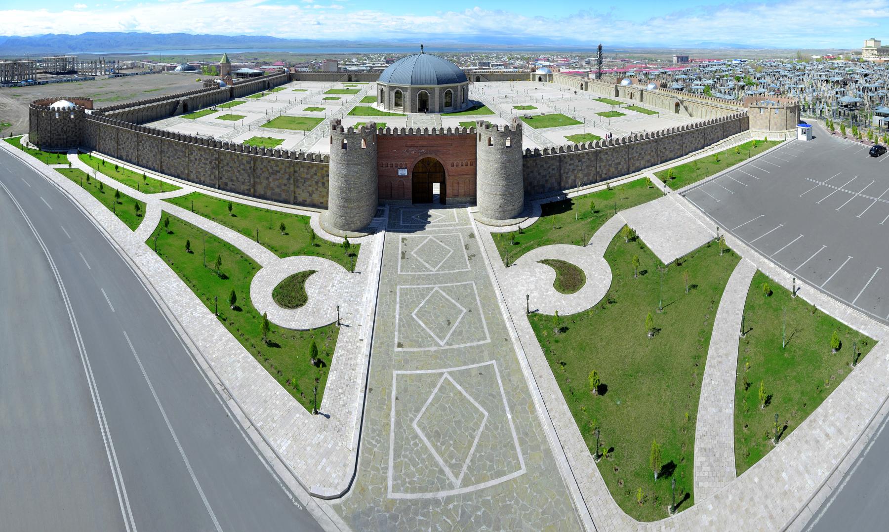 Naxçıvanqala